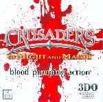 miniatura crusaders-frontal-por-el-verderol cover pc