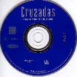 miniatura cruzadas-cd-02-por-el-verderol cover pc