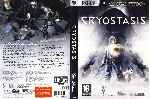 miniatura cryostasis-the-sleep-of-reason-dvd-custom-por-makuxito cover pc