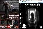 miniatura cryostasis-the-sleep-of-reason-dvd-por-alezano cover pc