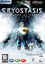 miniatura cryostasis-the-sleep-of-reason-frontal-por-duckrawl cover pc