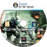 miniatura crysis-2-cd-custom-por-jesuslg1 cover pc