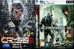 miniatura crysis-2-dvd-custom-v3-por-jesuslg1 cover pc