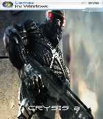 miniatura crysis-2-frontal-v2-por-hacelamen cover pc