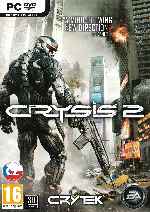 miniatura crysis-2-frontal-v5-por-humanfactor cover pc