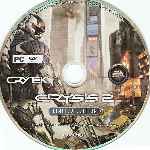 miniatura crysis-2-limited-edition-cd-por-humanfactor cover pc