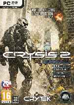miniatura crysis-2-limited-edition-frontal-por-humanfactor cover pc
