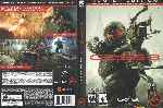 miniatura crysis-3-hunter-edition-dvd-por-makuxito cover pc