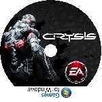 miniatura crysis-cd-custom-v2-por-otrebla2003 cover pc