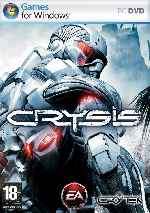 miniatura crysis-frontal-v2-por-sosavar cover pc