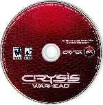 miniatura crysis-maximum-edition-cd2-por-checho13111976 cover pc