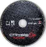 miniatura crysis-maximum-edition-cd3-por-checho13111976 cover pc