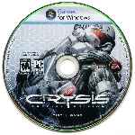 miniatura crysis-special-edition-cd1-por-jmgjmgjmg cover pc
