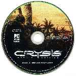 miniatura crysis-special-edition-cd3-por-sercho78 cover pc