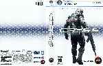 miniatura crysis-special-edition-dvd-por-jmgjmgjmg cover pc
