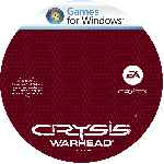miniatura crysis-warhead-cd-custom-por-insuinha8 cover pc