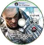 miniatura crysis-warhead-cd-v2-por-behero1985 cover pc