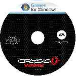 miniatura crysis-wars-cd-v2-por-insuinha8 cover pc
