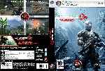 miniatura crysis-wars-dvd-custom-por-makuxito cover pc