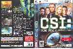 miniatura csi-crime-scene-investigation-dvd-por-franki cover pc