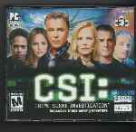 miniatura csi-crime-scene-investigation-frontal-por-franki cover pc