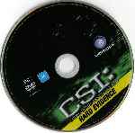 miniatura csi-crime-scene-investigation-hard-evidence-cd-por-jmgjmgjmg cover pc