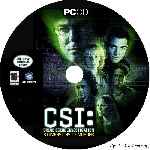 miniatura csi-las-tres-dimensiones-del-asesinato-cd-por-zefi cover pc