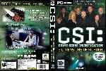 miniatura csi-las-tres-dimensiones-del-asesinato-dvd-por-mariajesus777 cover pc