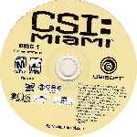 miniatura csi-miami-cd1-por-makser cover pc