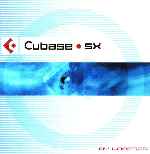 miniatura cubase-sx-frontal-por-el-verderol cover pc