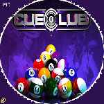 miniatura cue-club-cd-custom-por-gart cover pc