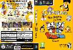 miniatura cuphead-dont-deal-with-the-devil-version-12-custom-por-humanfactor cover pc