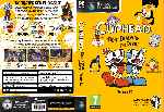 miniatura cuphead-dont-deal-with-the-devil-version-12-custom-por-humanfactor cover pc