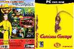 miniatura curious-george-dvd-por-pirata-kios cover pc