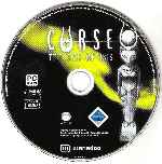 miniatura curse-the-eye-of-isis-cd-por-seaworld cover pc