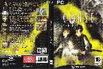 miniatura curse-the-eye-of-isis-dvd-por-seaworld cover pc