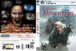 miniatura cursed-mountain-dvd-custom-por-calderinalvarez cover pc