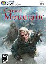 miniatura cursed-mountain-frontal-por-mimamaeslinda cover pc