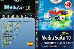 miniatura cyberlink-media-suite-10-ultra-dvd-custom-por-rafa-50 cover pc