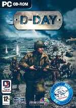 miniatura d-day-frontal-por-sosavar cover pc