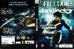 miniatura dark-sector-dvd-v2-por-humanfactor cover pc