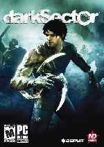 miniatura dark-sector-frontal-por-duckrawl cover pc