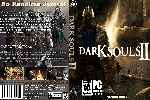 miniatura dark-souls-2-dvd-custom-por-warsonycyb cover pc