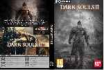 miniatura dark-souls-2-dvd-custom-v3-por-christianbarboza cover pc