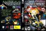 miniatura dark-star-one-dvd-por-jcnusa cover pc