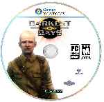 miniatura darkest-of-days-cd-custom-por-plafon82 cover pc