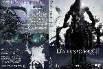 miniatura darksiders-2-dvd-custom-por-alfecharry cover pc