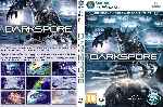 miniatura darkspore-dvd-custom-por-thecyberzone cover pc