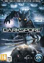 miniatura darkspore-frontal-por-zer0-cg cover pc