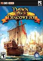 miniatura dawn-of-discovery-frontal-por-duckrawl cover pc